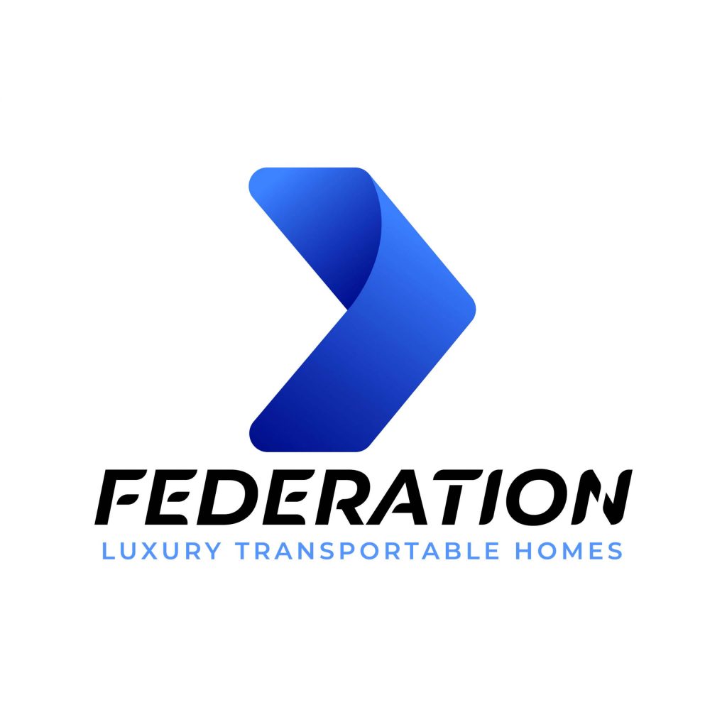 Federation Luxury Transportable Homes logo