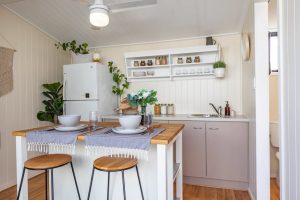 Styling Tips to Help Sell Your Cabin