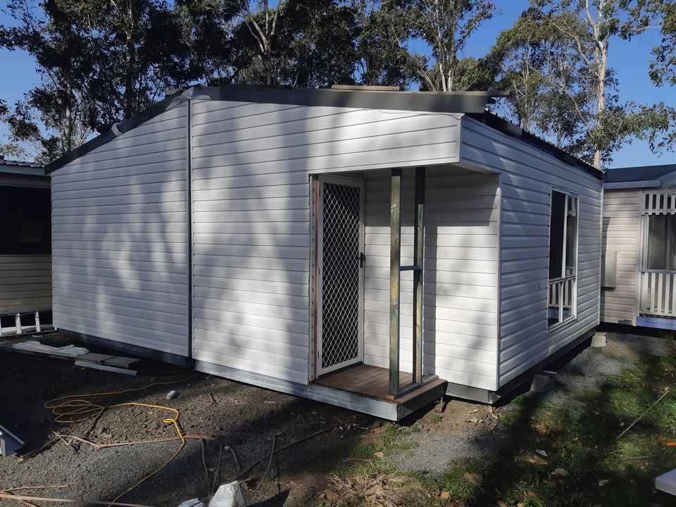 Cabin for Relocation - Lismore, NSW